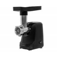 Мясорубка Econ ECO-1124MG 2000 Вт черный