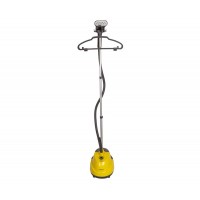 Отпариватель напольный Supra SBS-161 2000Вт желтый