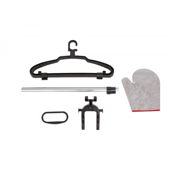 Отпариватель напольный Supra SBS-161 2000Вт желтый