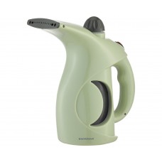 Отпариватель ручной Backman BM-STE 0607 1750 Вт зеленый