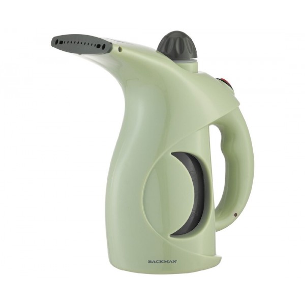 Отпариватель ручной Backman BM-STE 0607 1750 Вт зеленый