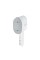 Отпариватель ручной Xiaomi Mijia Handheld Steam Ironing Machine 1200 Вт белый (B502CN)