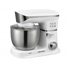 Планетарный миксер Аксинья КС-407 белый