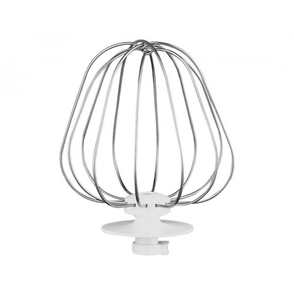 Планетарный миксер Аксинья КС-407 белый