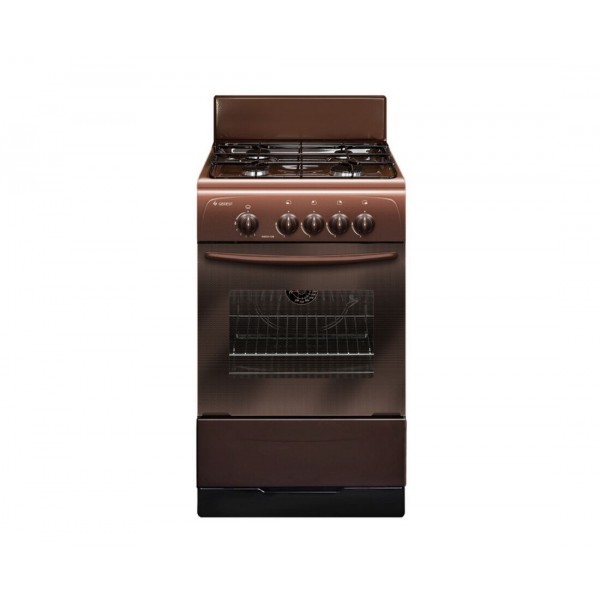 Плита газовая Gefest ПГ 3200-08 К19 с ящиком для посуды