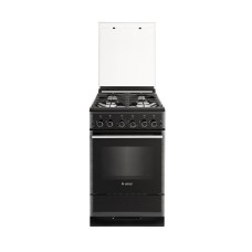 Плита газовая Gefest ПГ 5300-02 0346 Т черный