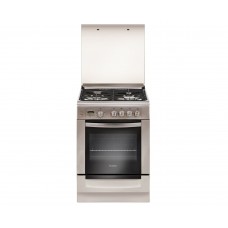 Плита газовая Gefest ПГ 6100-04 0004 600мм стальной