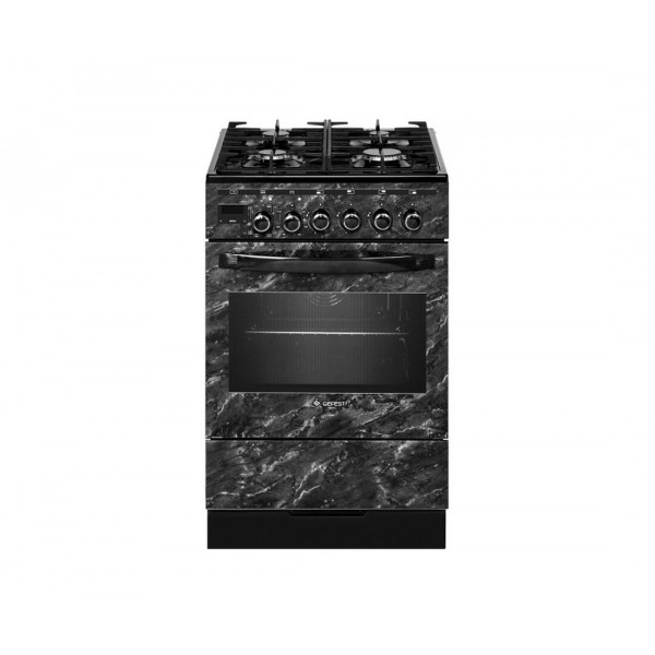 Плита мраморная газоэлектрическая Gefest ПГЭ 5502-04 0053