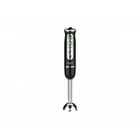 Погружной блендер DELTA LUX DL-7039 черный