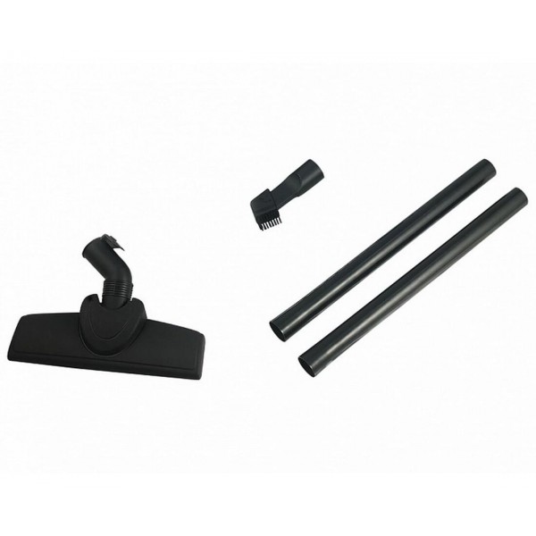 Пылесос DELTA DL-0851 красный 1800Вт