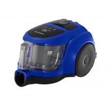 Пылесос Samsung VCC4520S36/XEV BLUE/BLACK 1600Вт