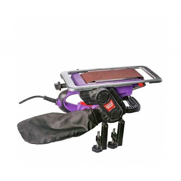 Шлифмашина ленточная  WBR ВS-910