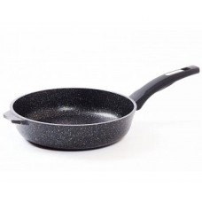 Сковорода Мечта гранит star Induction Pro алюминиевая с индукционным дном 24см (24803И)