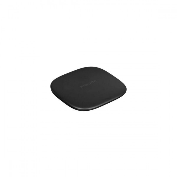 Смарт ТВ приставка Xiaomi Mi TV Box S (3rd Gen) 4K черный