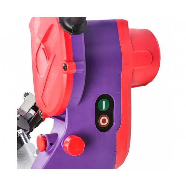 Станок для заточки цепей WBR  KS-190