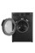 Стиральная машина автомат BEKO WSPE6H612A 6.5кг, инверторная, антрацит
