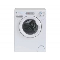Стиральная машина автомат Candy AQUE 1043D-07 4кг, белый