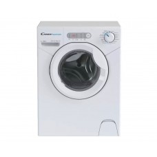 Стиральная машина автомат Candy AQUE 1043D-07 4кг, белый