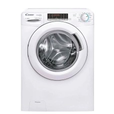 Стиральная машина автомат Candy Smart Pro Inverter CSO4 276TWM-07 с паром, 7кг, инверторная, белый