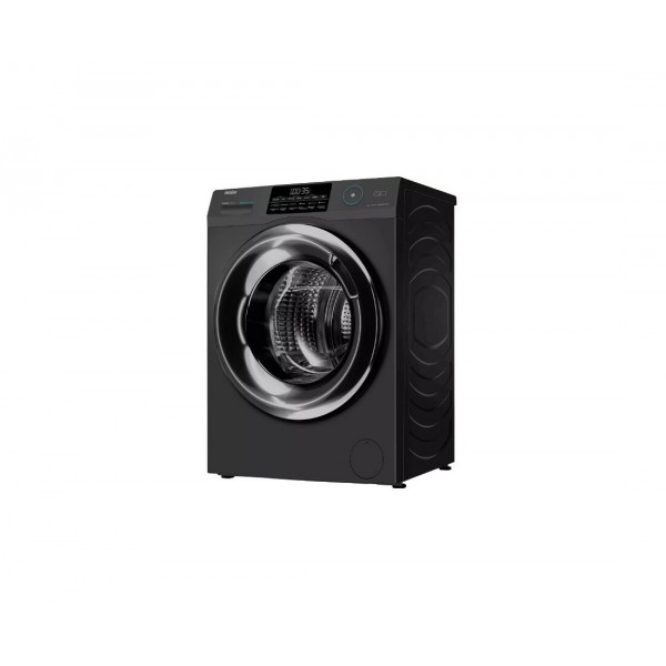 Стиральная машина автомат Haier HW70-BP12959DE с паром, 7кг, инверторная