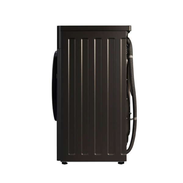 Стиральная машина автомат Pioneer WM-127002DG с паром, 7кг, серый