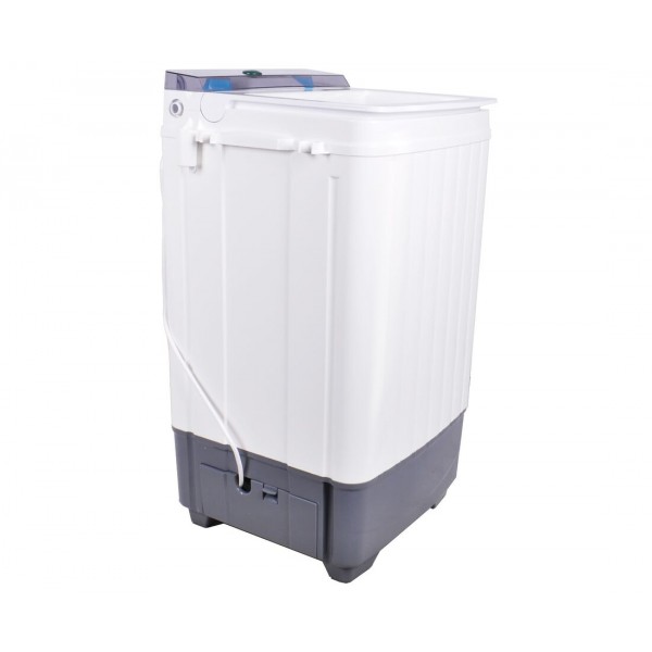 Стиральная машина полуавтомат Славда WS-65PE (lite)