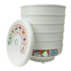 Сушилка для фруктов и овощей Renova DVH37-500/7