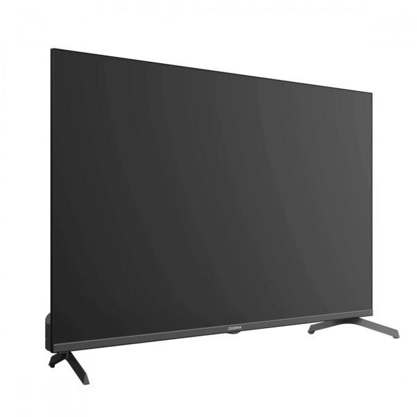 Телевизор Smart TV Digma DM-LED43UQB31 43 3840x2160 QLED