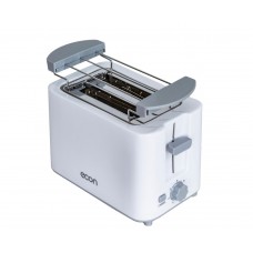 Тостер Econ ECO-250TS 700 Вт серый