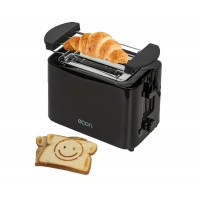 Тостер Econ ECO-250TS black