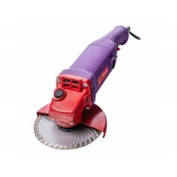 Угловая шлифовальная машина (болгарка) WBR WS-1100