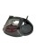 Утюг DELTA LUX DE-3009 3000 Вт черный/бордовый