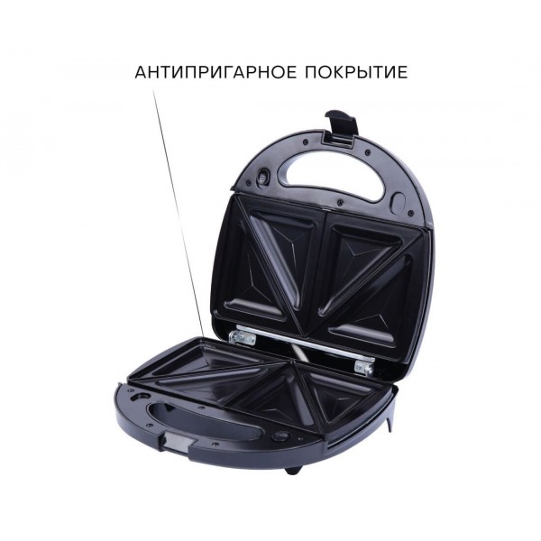 Вафельница Pioneer SM302D