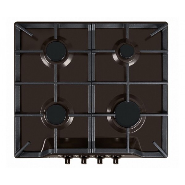 Варочная поверхность газовая Gefest ПВГ 1212 К7