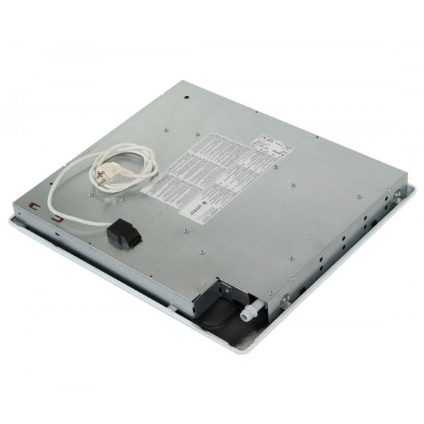 Варочная поверхность газовая Gefest СГ СН 1211 белый