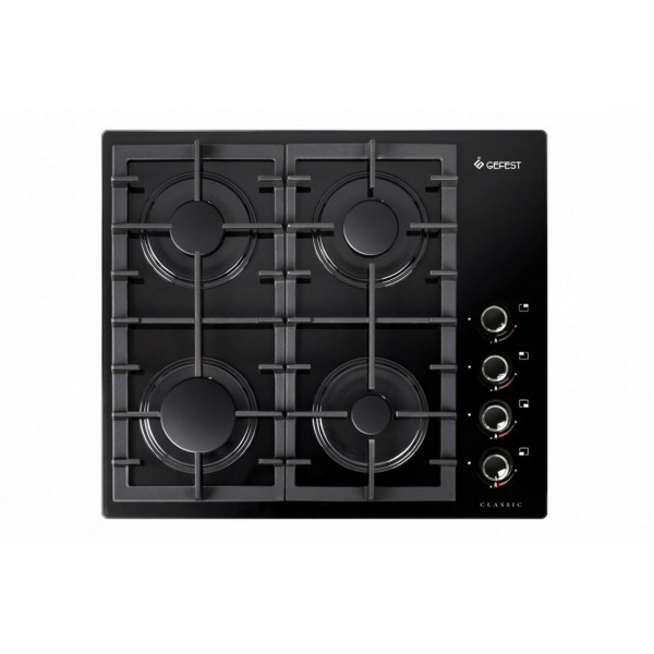 Варочная поверхность газовая Gefest СГ СВН 2230 С3