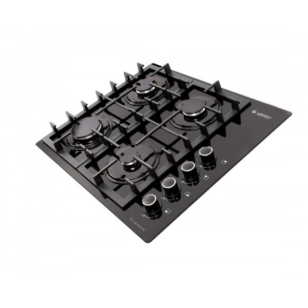 Варочная поверхность газовая Gefest СГ СВН 2230 С3