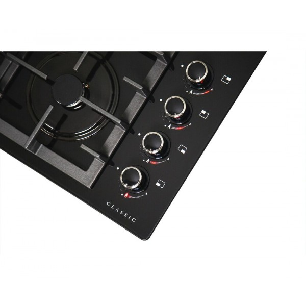 Варочная поверхность газовая Gefest СГ СВН 2230 С3