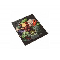 Весы кухонные DELTA КСЕ-71 Здоровое питание 5 кг