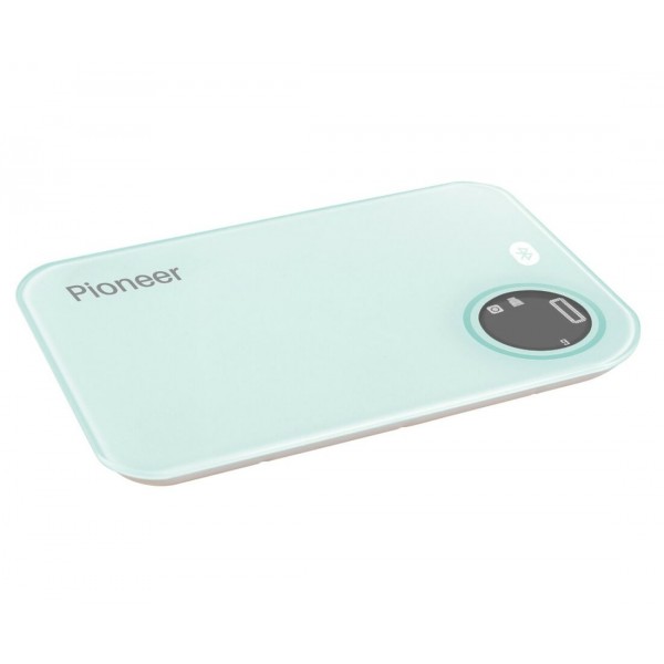 Весы кухонные Pioneer PKS1001