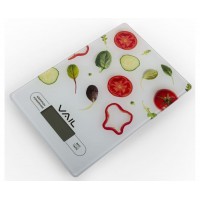 Весы кухонные VAIL VL-5804