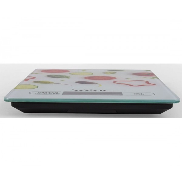 Весы кухонные VAIL VL-5804