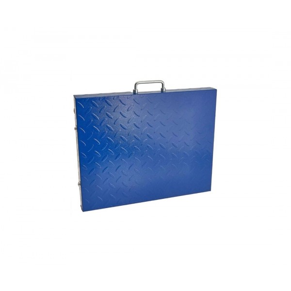 Весы напольные электронные DELTA ТВП2-300С