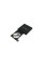 Внешний CD/DVD привод USB 3.0 Gembird DVD-USB-03C черный