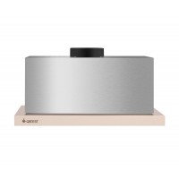 Вытяжка кухонная Gefest BO4601Р81 серебристый/бежевый