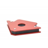 STEEL CORE Магнит сварочный Стрела 50Lbs / 22кг.EG-MH002