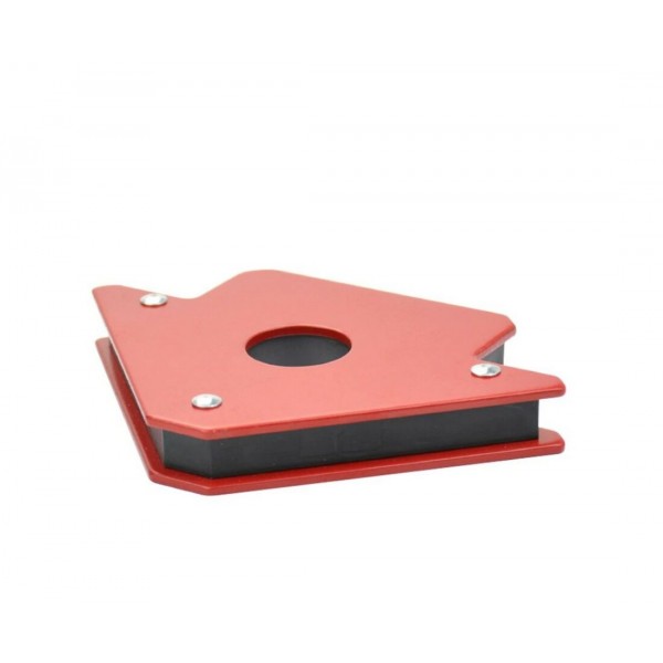 STEEL CORE Магнит сварочный Стрела 50Lbs / 22кг.EG-MH002