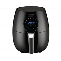 Аэрогриль Pioneer SM500D 5,5л 1750Вт черный