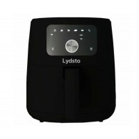 Аэрогриль Xiaomi Lydsto Smart Air Fryer 5л черный (XD-ZNKQZG03)