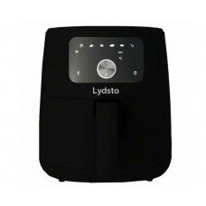 Аэрогриль Xiaomi Lydsto Smart Air Fryer 5л черный (XD-ZNKQZG03)